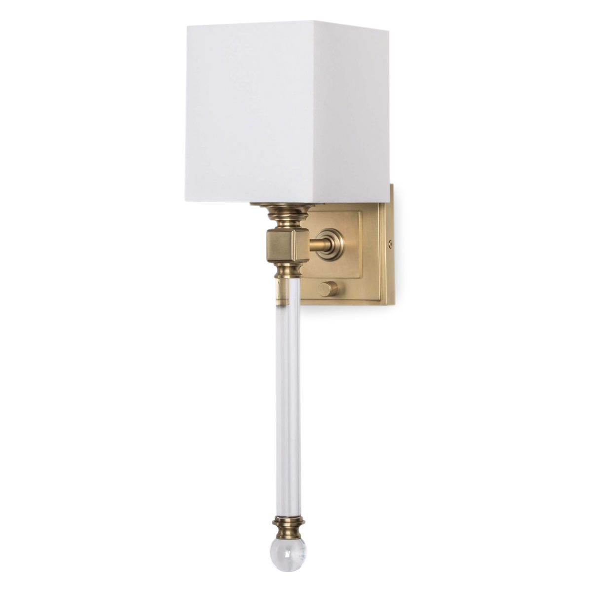 Phoebe Wall Light