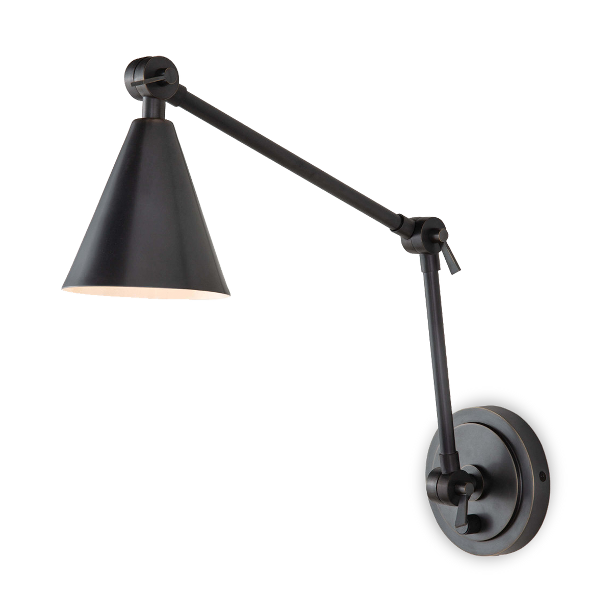 Windsor Articulating Sconce