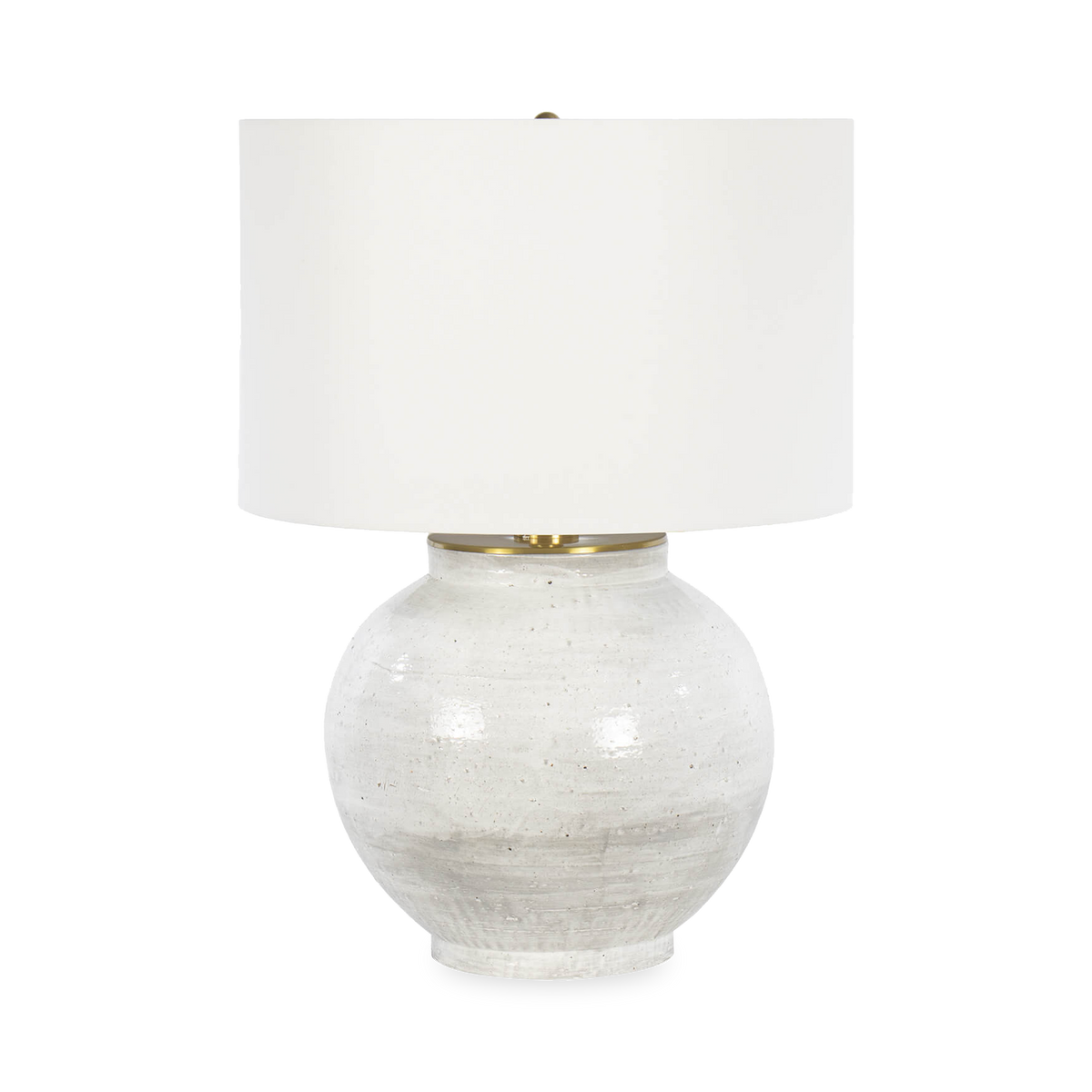Deacon Ceramic Table Lamp