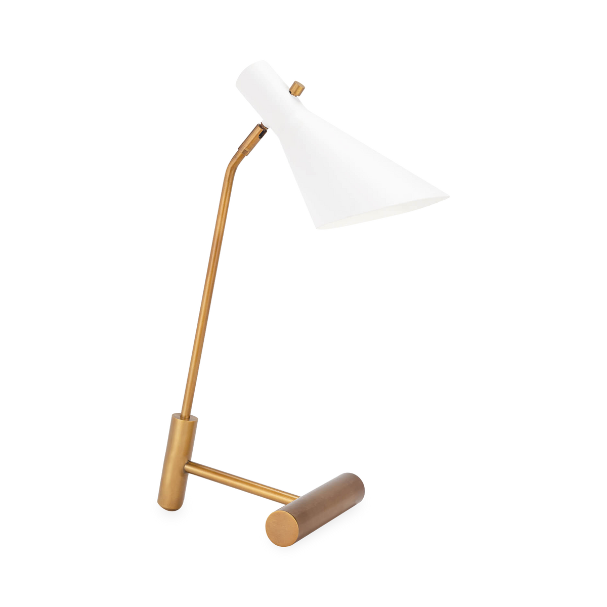 Spyder Task Lamp