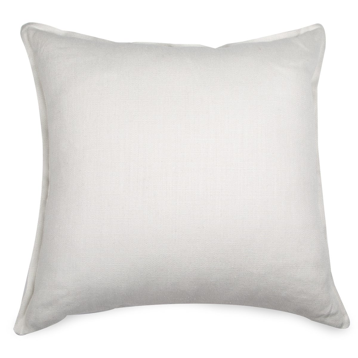 Slubby Linen Pillow