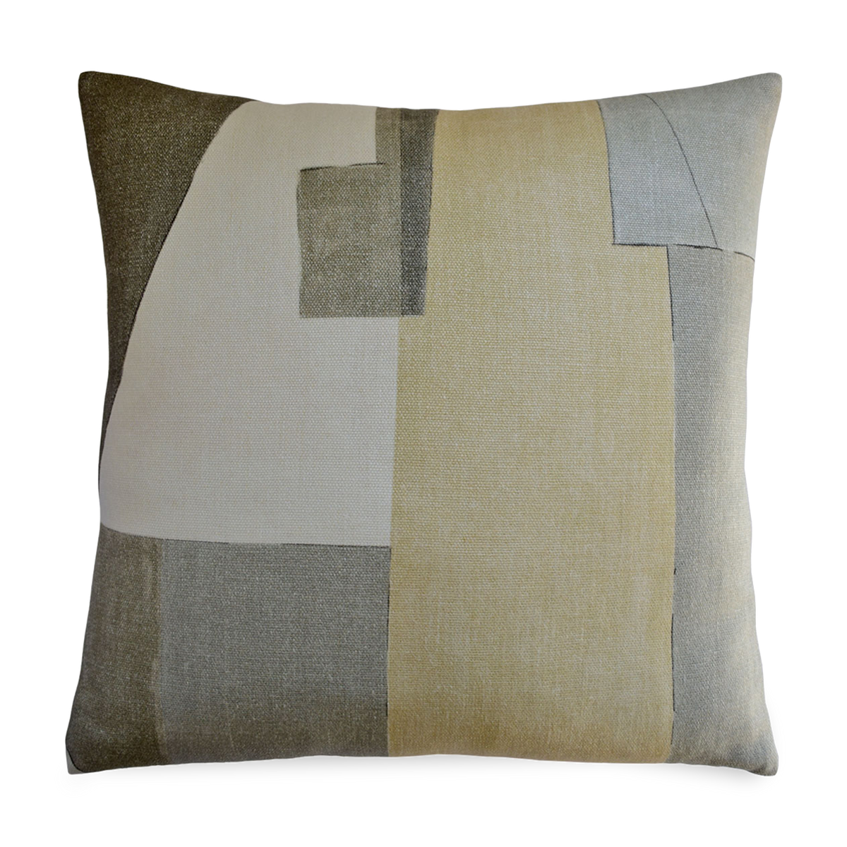 District Pillow