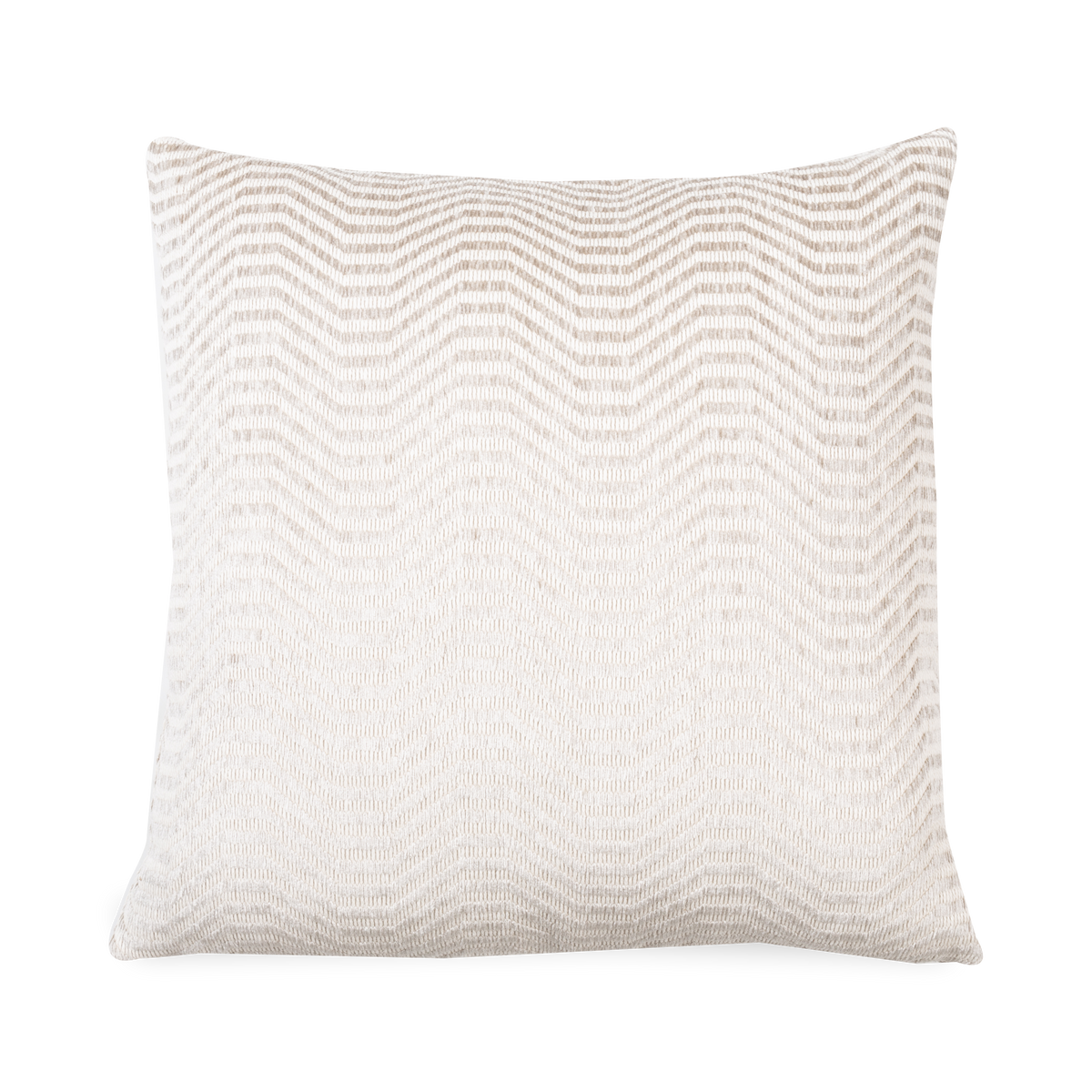 Chevron Pillow