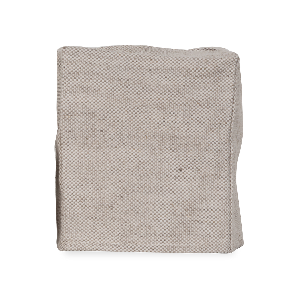 Using a beautiful 100% linen, The Linen Tissue Box Cover provides a neutral palette to any tissue box, which improves on stylistic decisions for any countertop or nightstand.