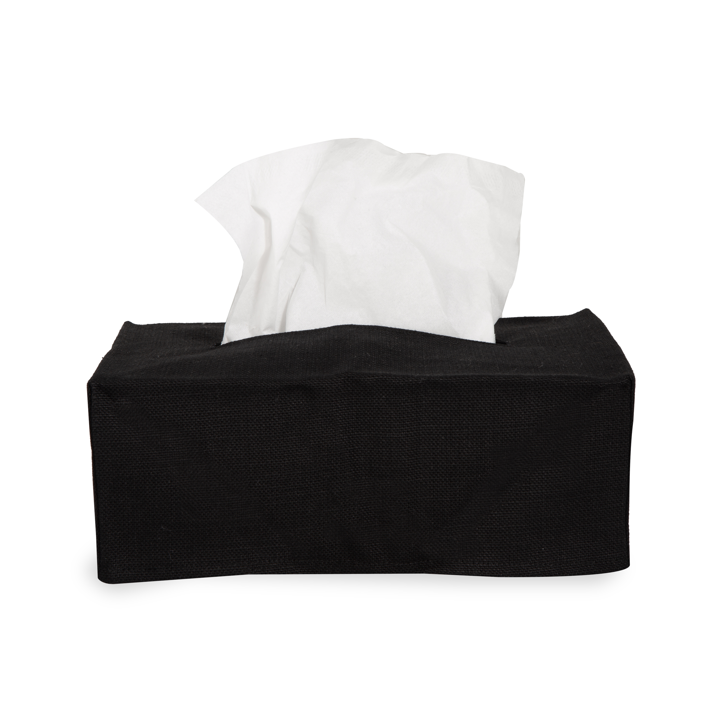 For those places where we need tissue but don't want to see the boxes.