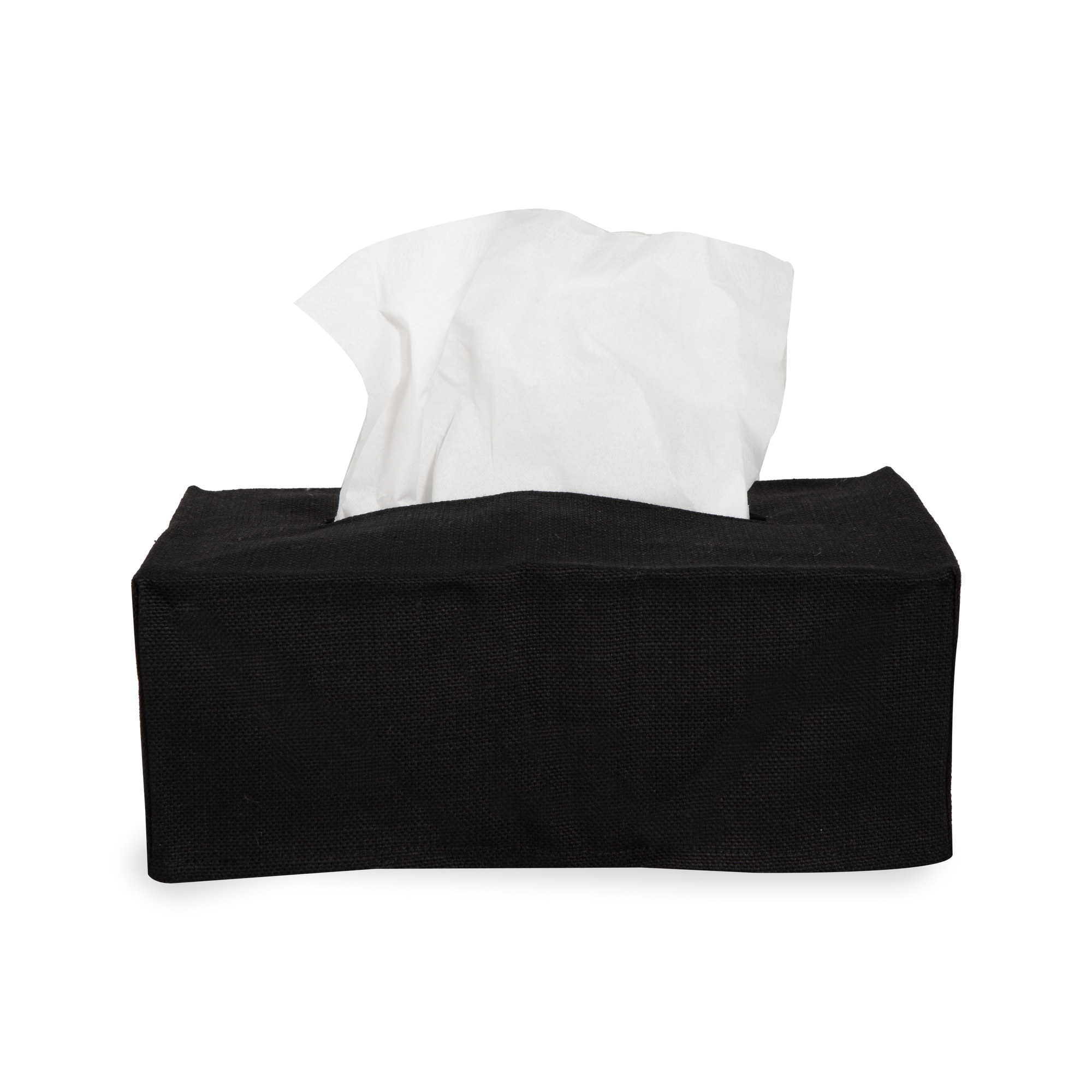 For those places where we need tissue but don't want to see the boxes.