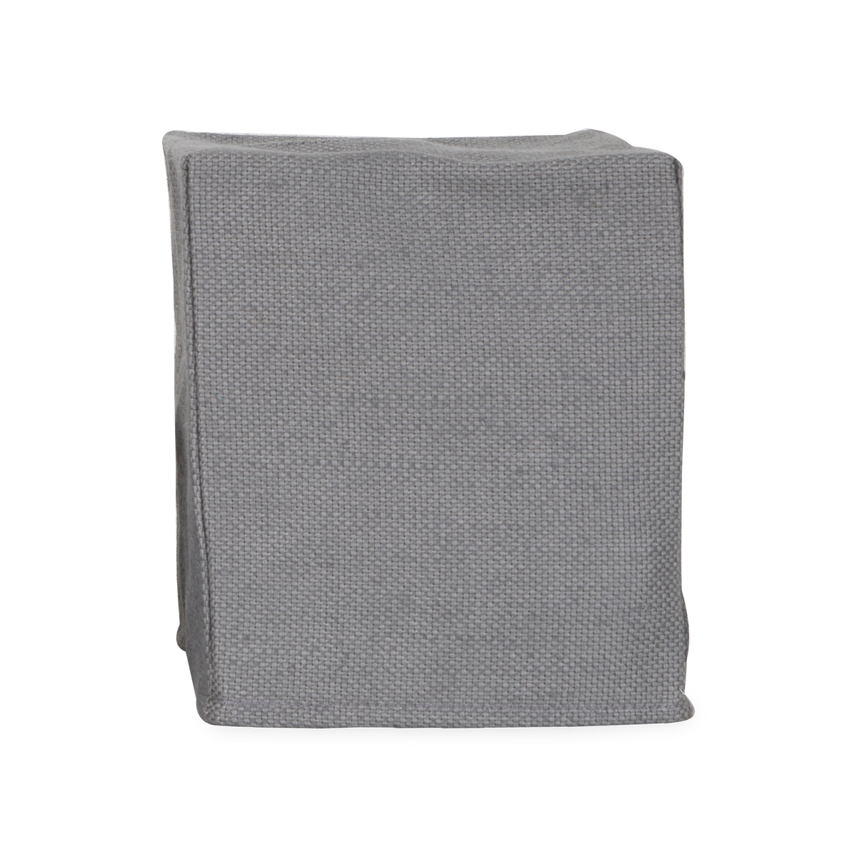 Using a beautiful 100% linen, The Linen Tissue Box Cover provides a neutral palette to any tissue box, which improves on stylistic decisions for any countertop or nightstand.