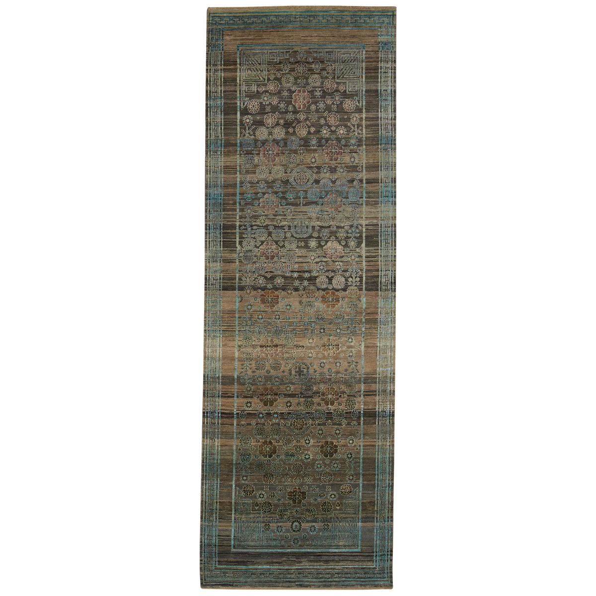 Khotan Aj-581