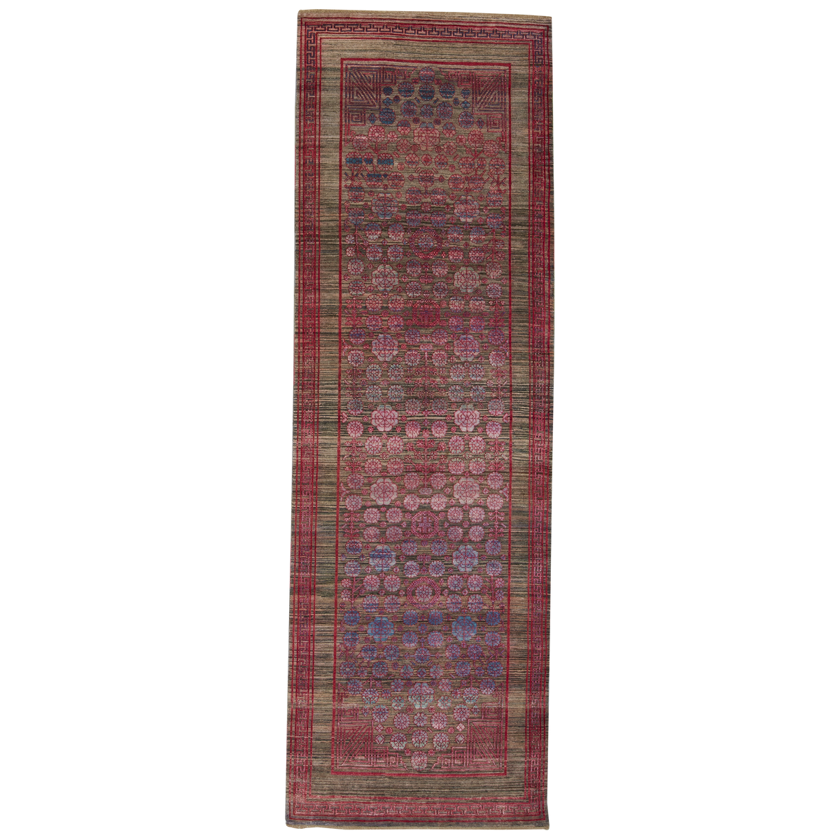 Khotan Aj-581