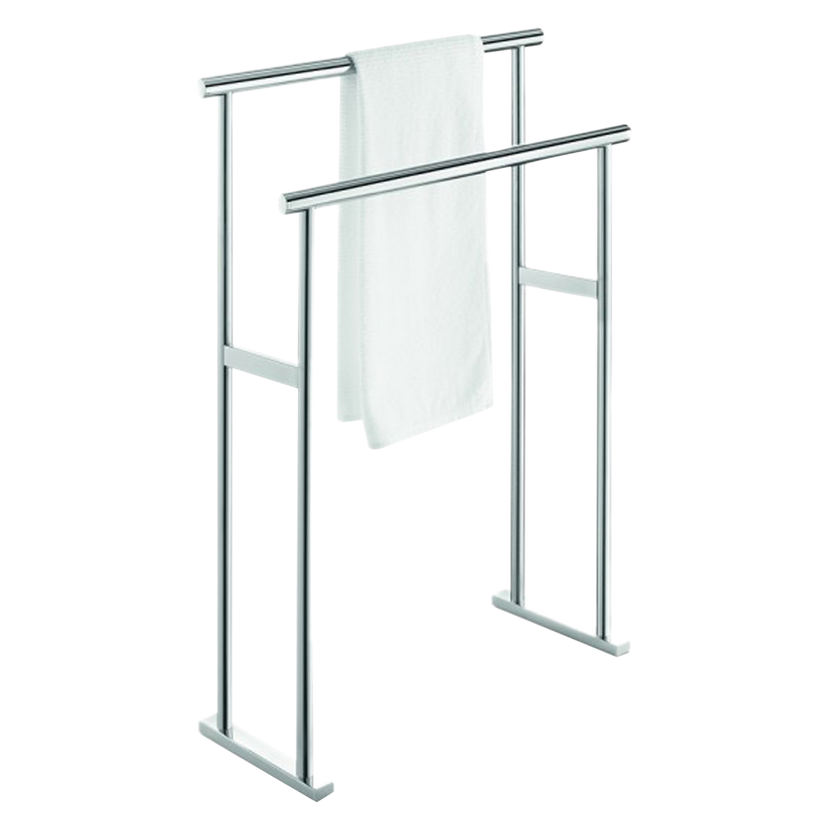 Elte, Freestanding Towel Rack