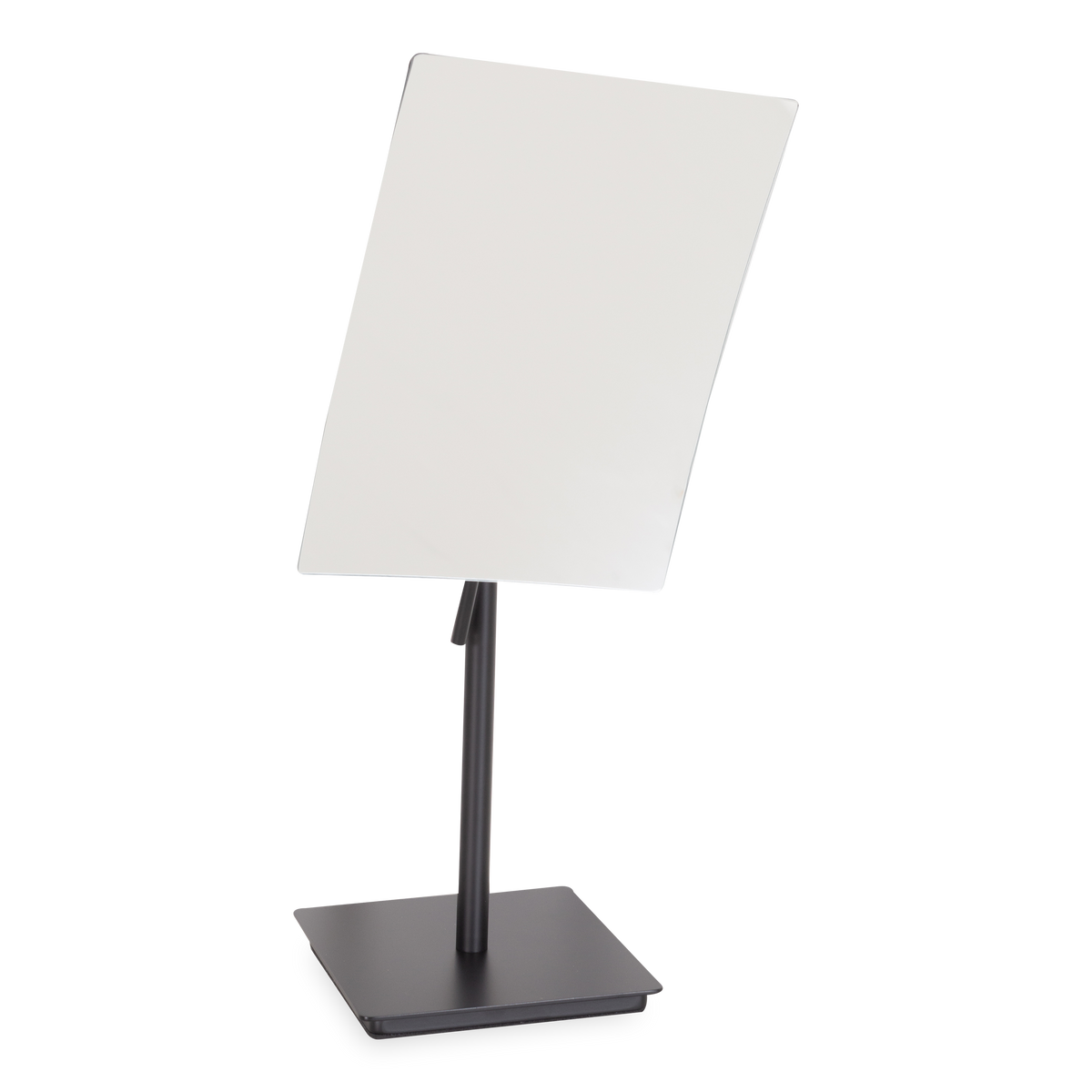 Standing Vanity Square Mirror