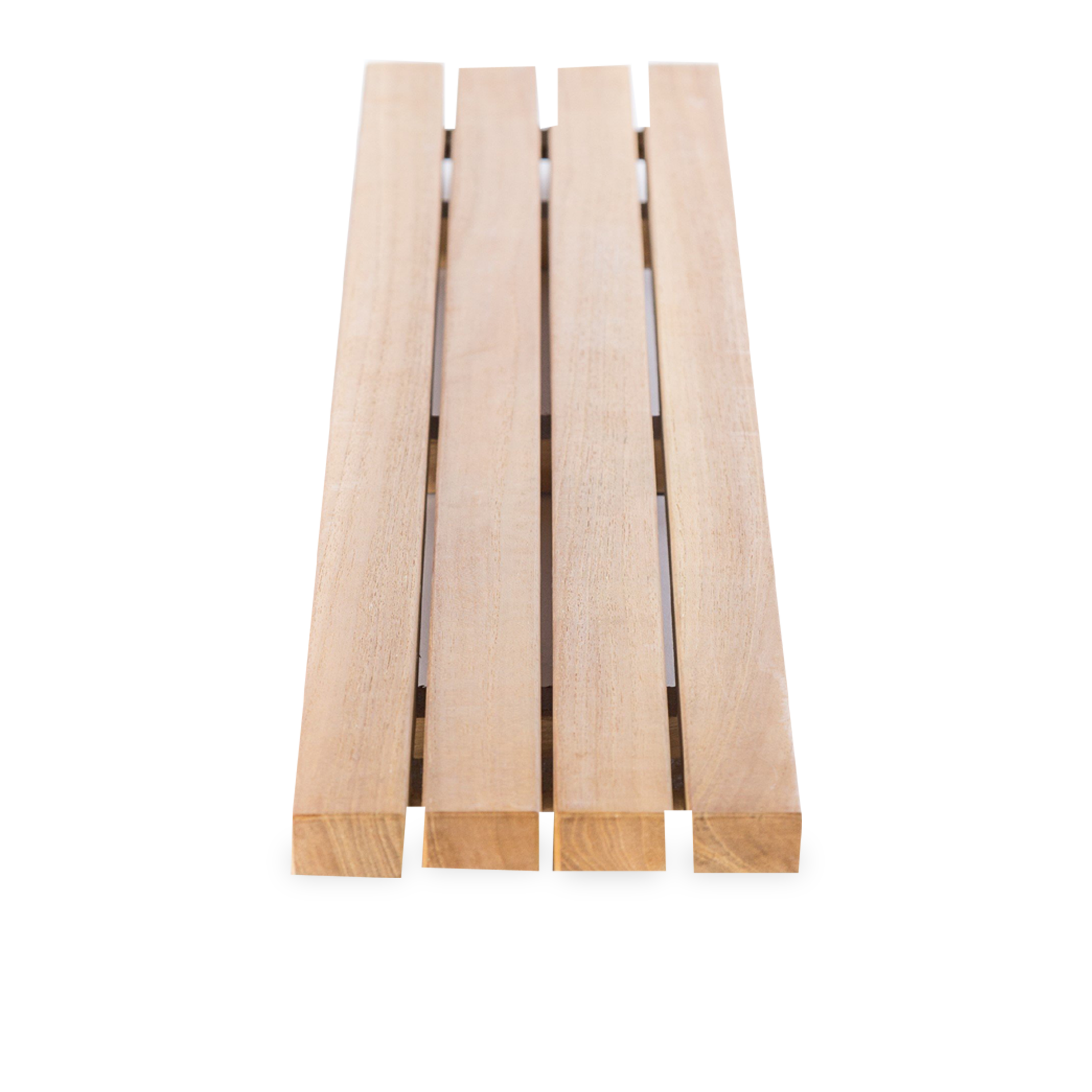 This Tub/Seat Caddy rests on the sides of the tub, providing a seat or place to rest bath accessories.