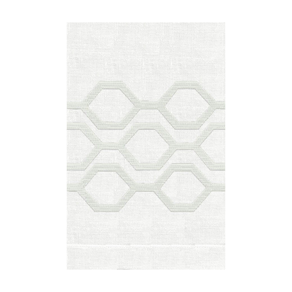 Honeycomb Guest Towel