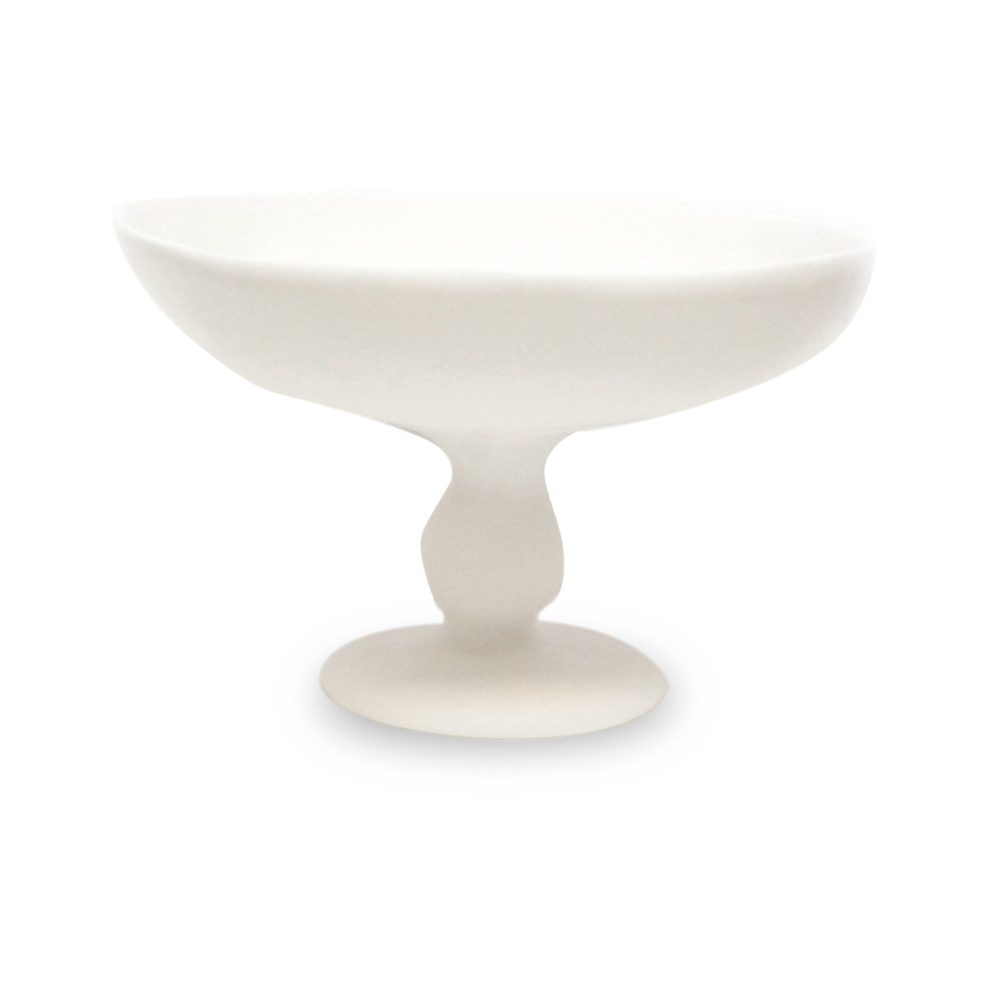 San Francisco designer Tina Frey creates modern resin products for the home, using a thoroughly executed design, hand sculpting, and hand casting process.