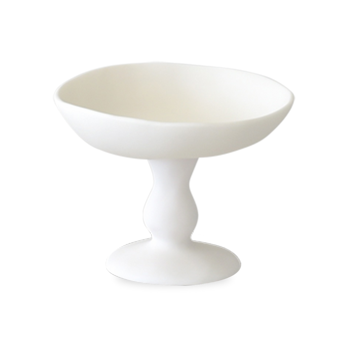 Elte, Pedestal Bowl
