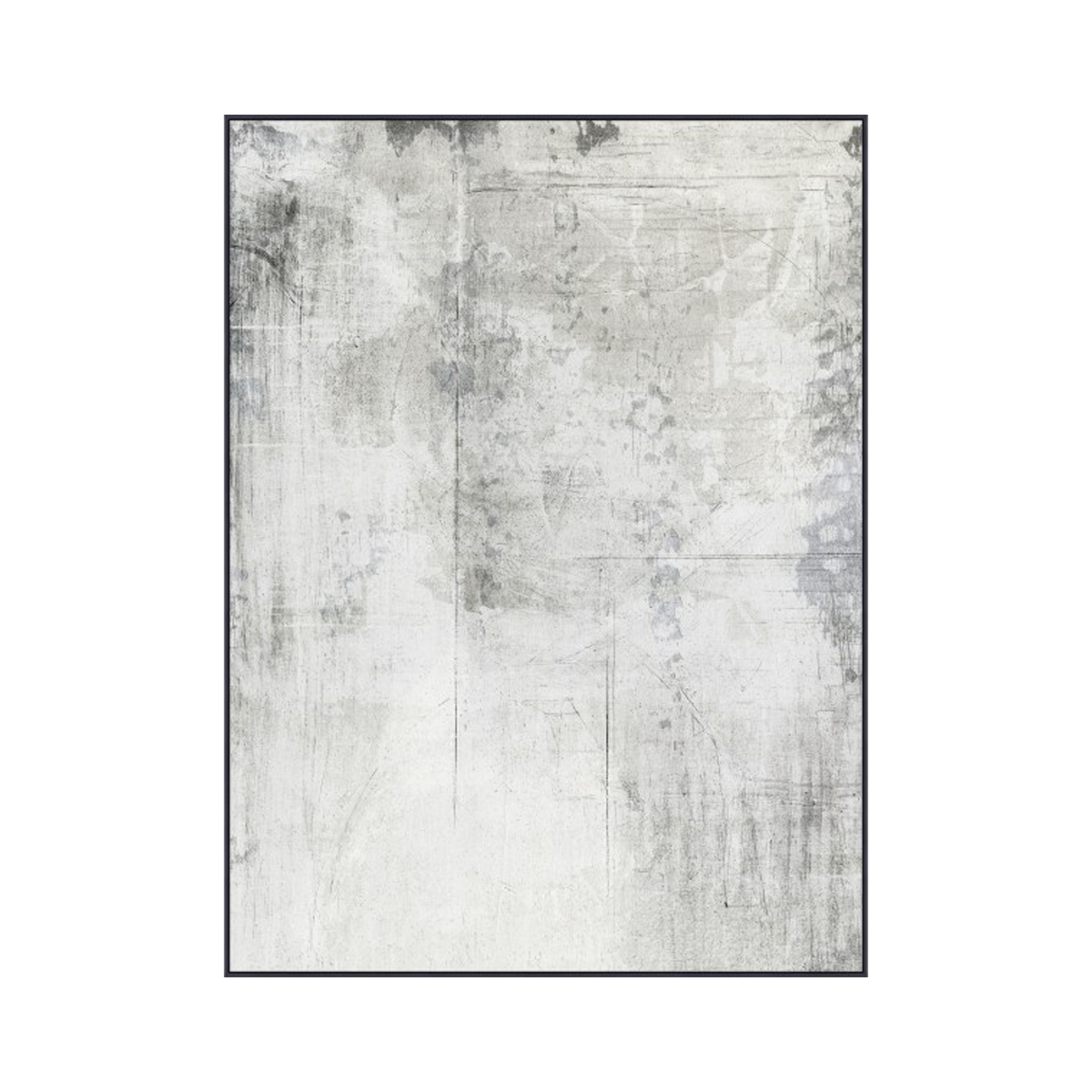 Textured Veil