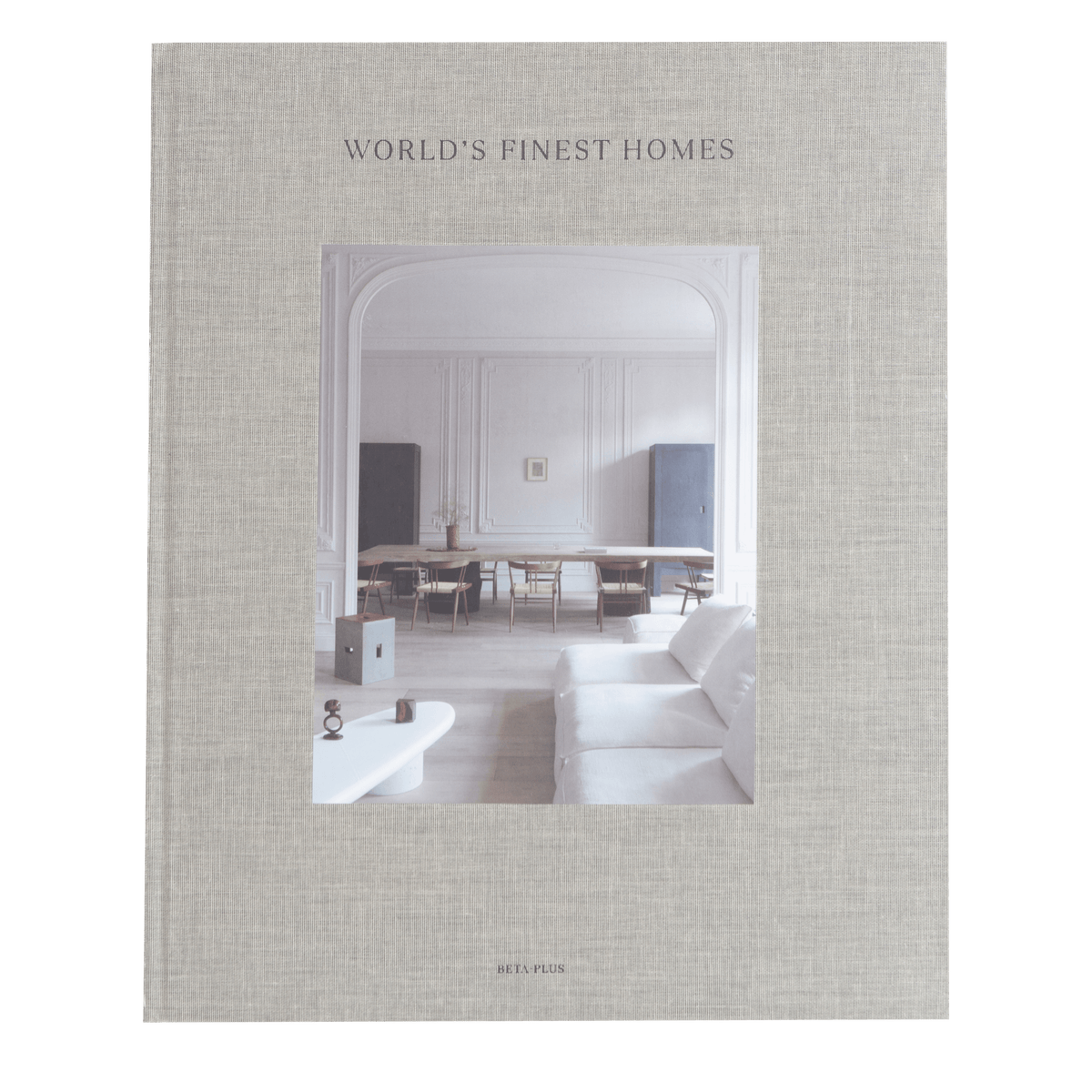 Elte, World's Finest Homes