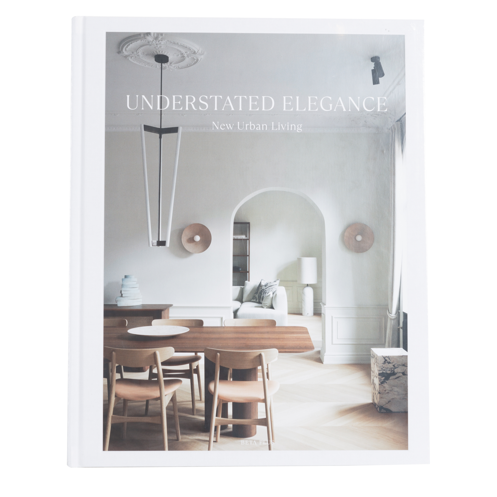 This book features a stunning collection of exclusive contemporary urban living spaces, realized by interior designers and architects from all over the world.