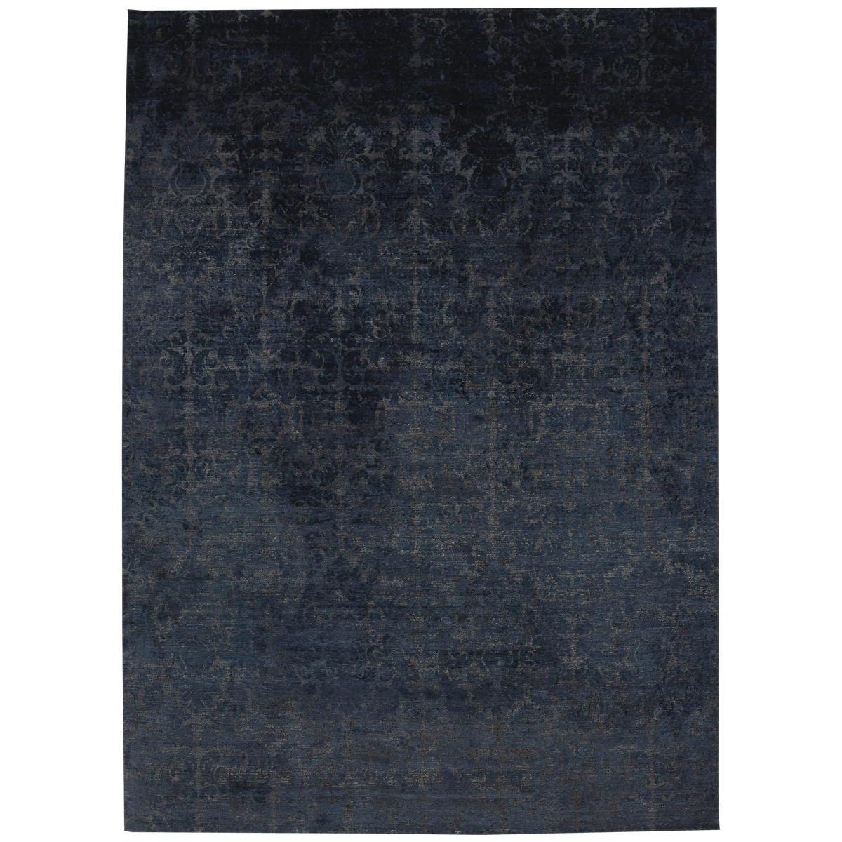 Pea Midnight Blue