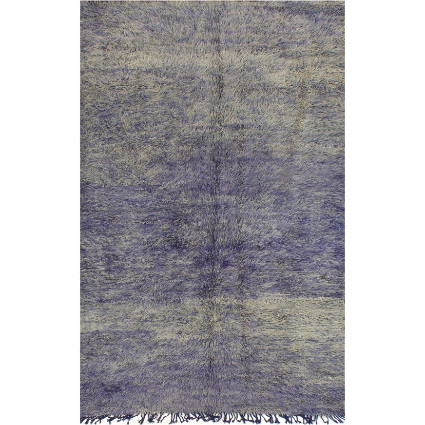 Moroccan Purple
