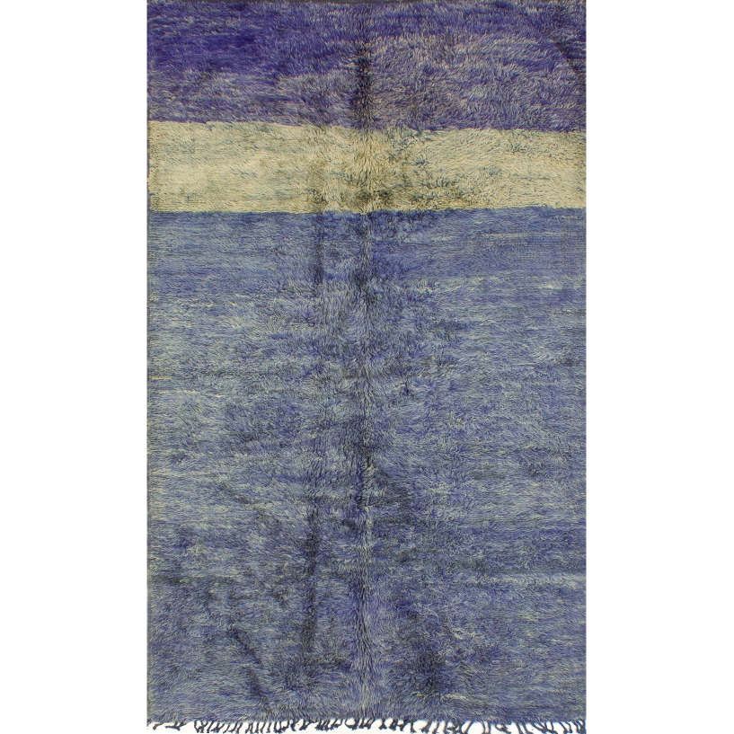 Moroccan Purple