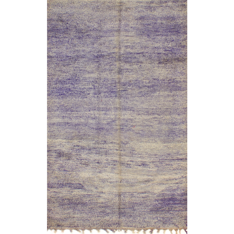 Moroccan Purple