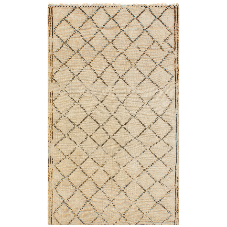 Vintage Moroccan