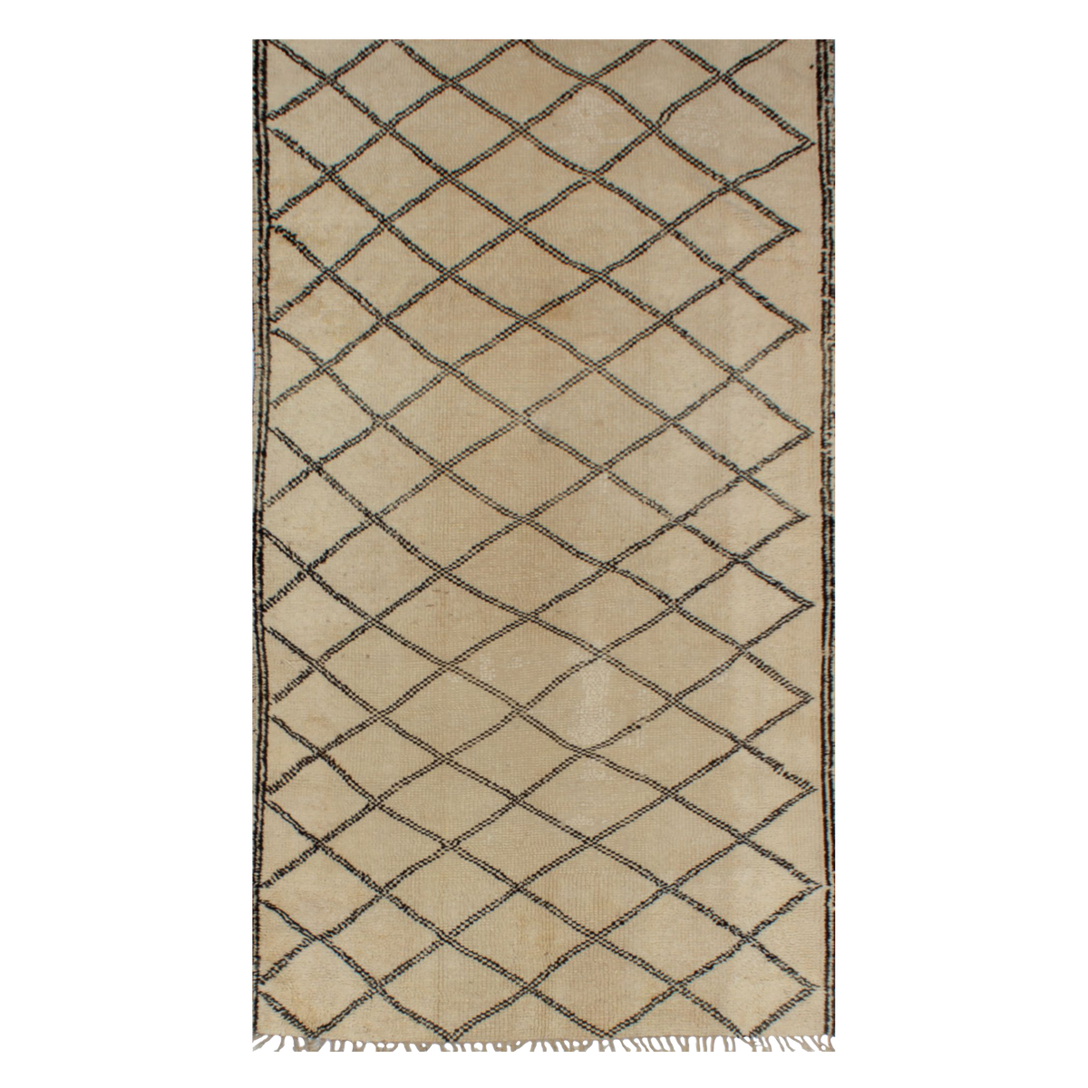 Elte, Vintage Beni Ourain