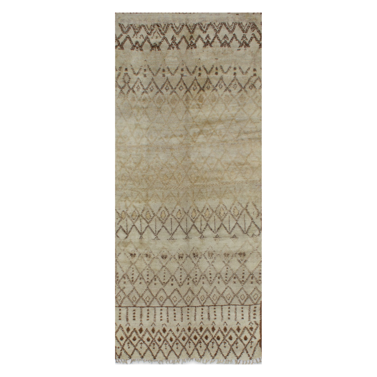 Elte, Vintage Beni Ourain