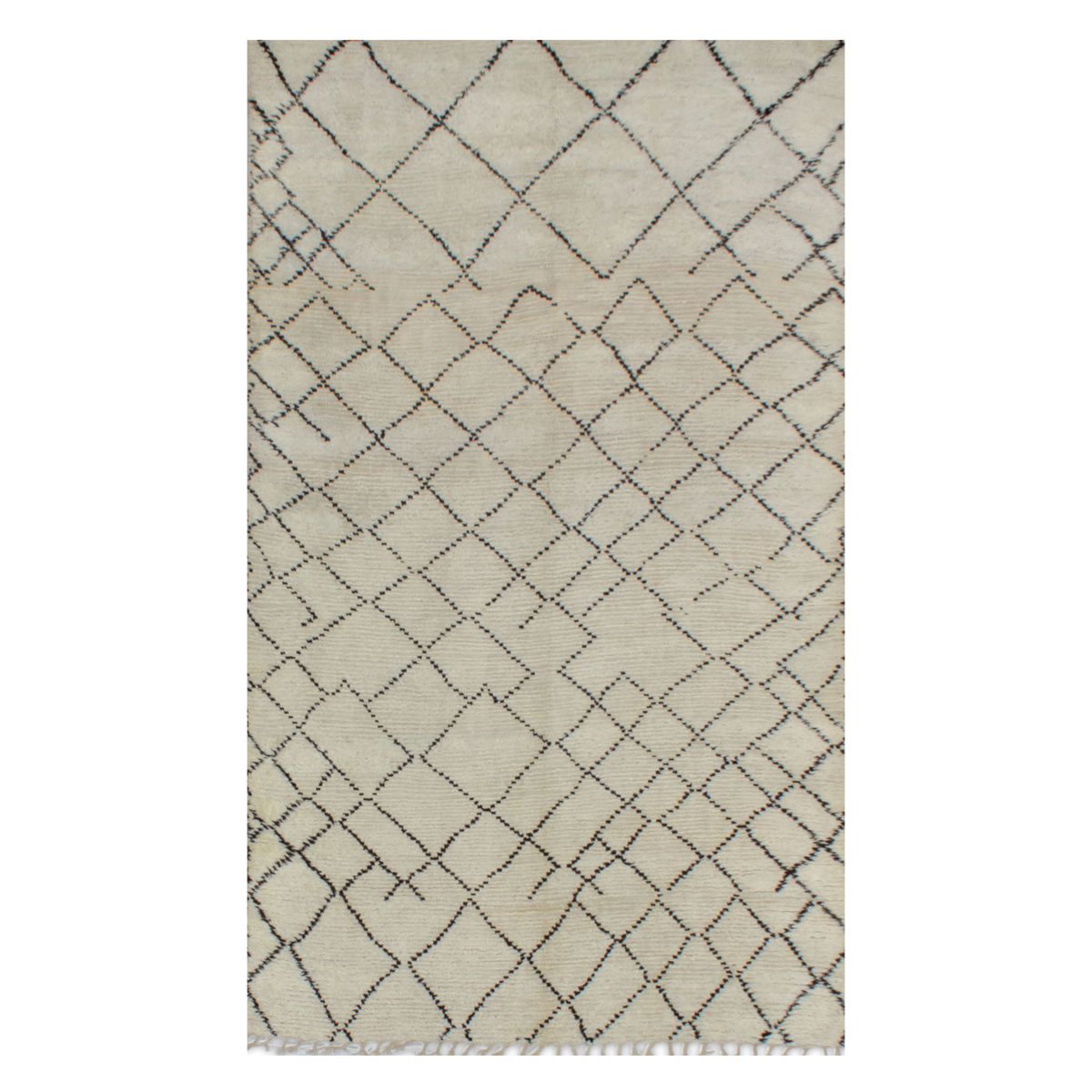 Elte, Vintage Beni Ourain