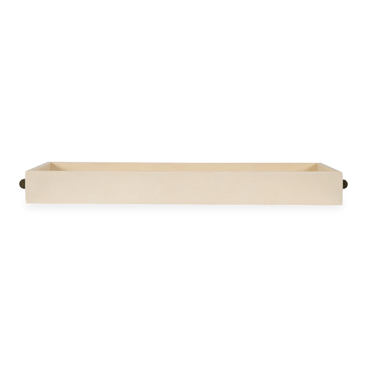 Shagreen Butler Tray