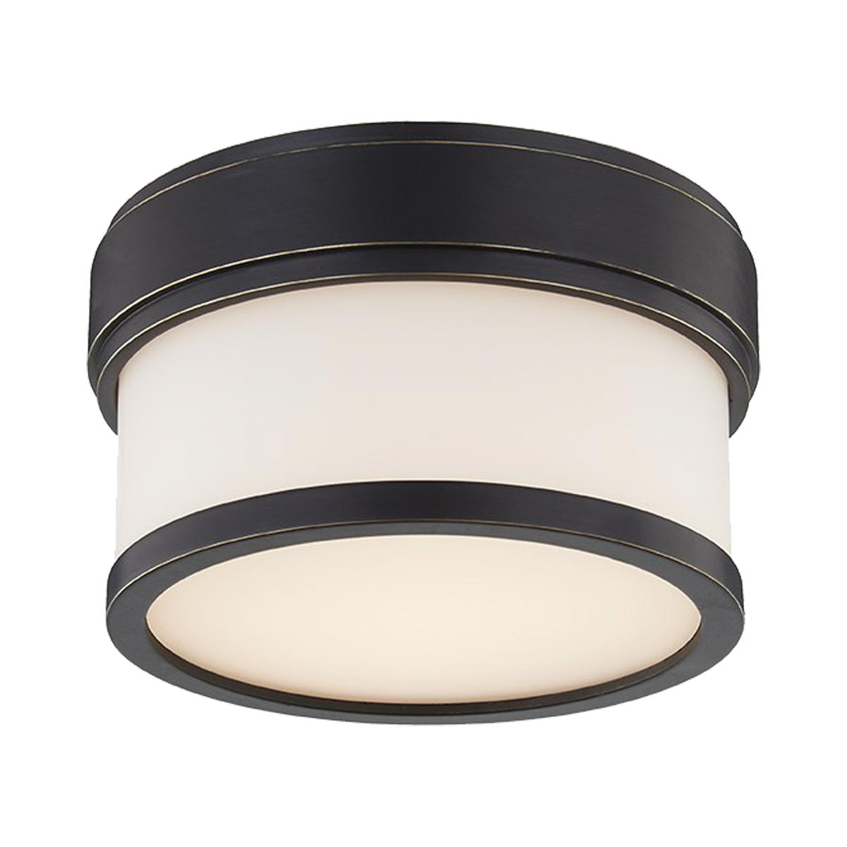 Gemma Flush Mount