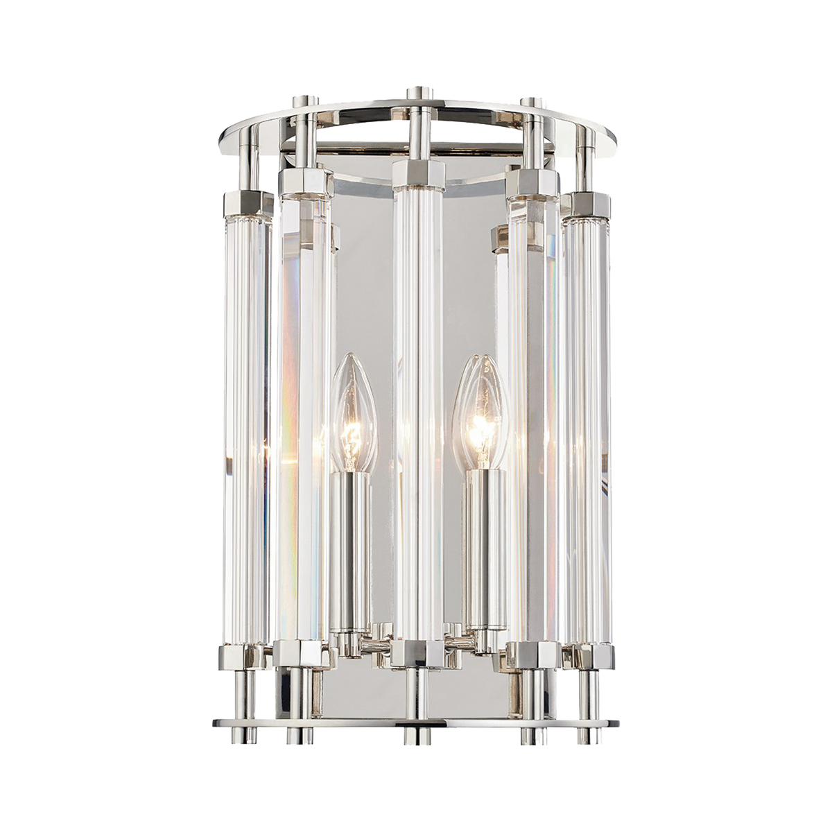 Haddon Wall Light