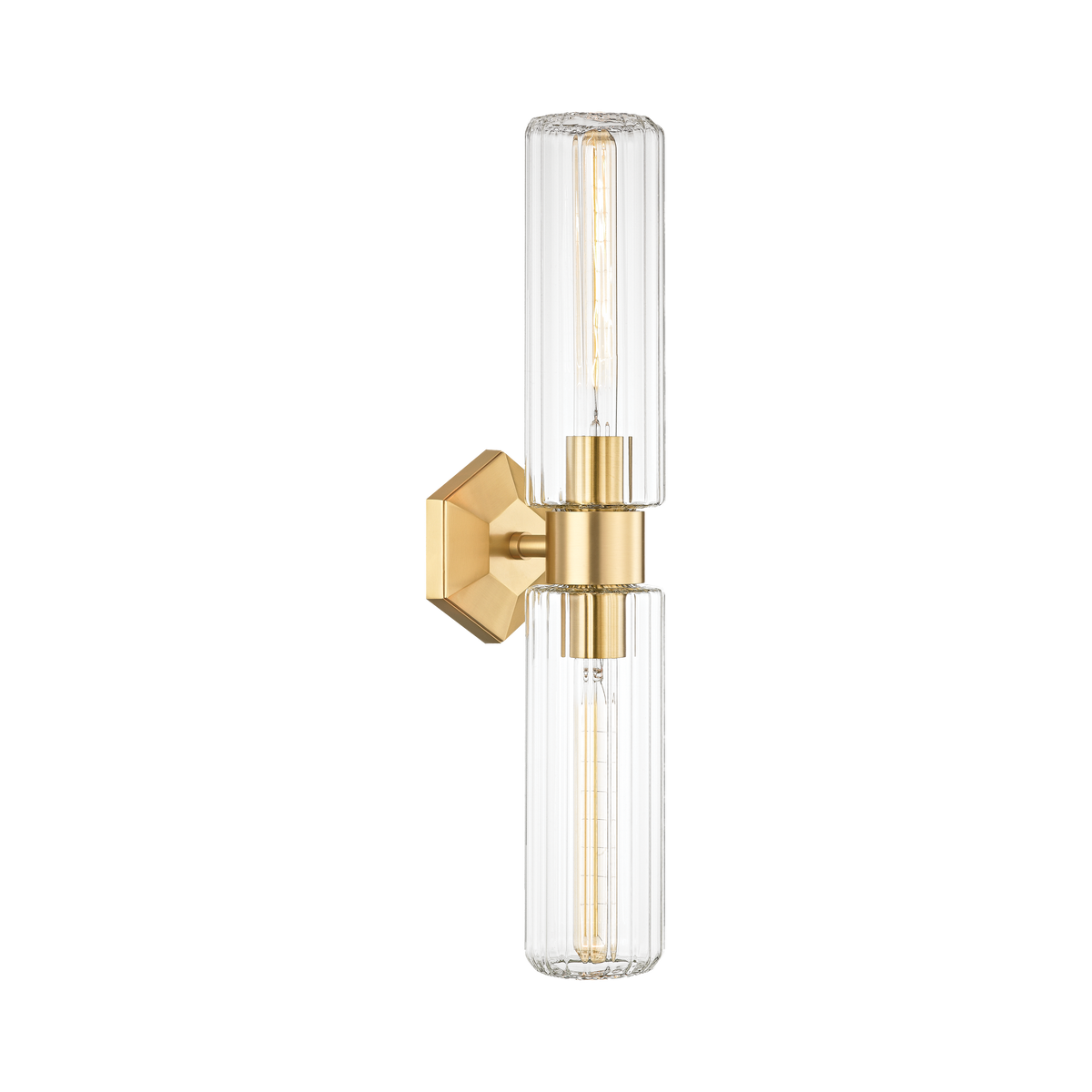 Roebling Wall Light