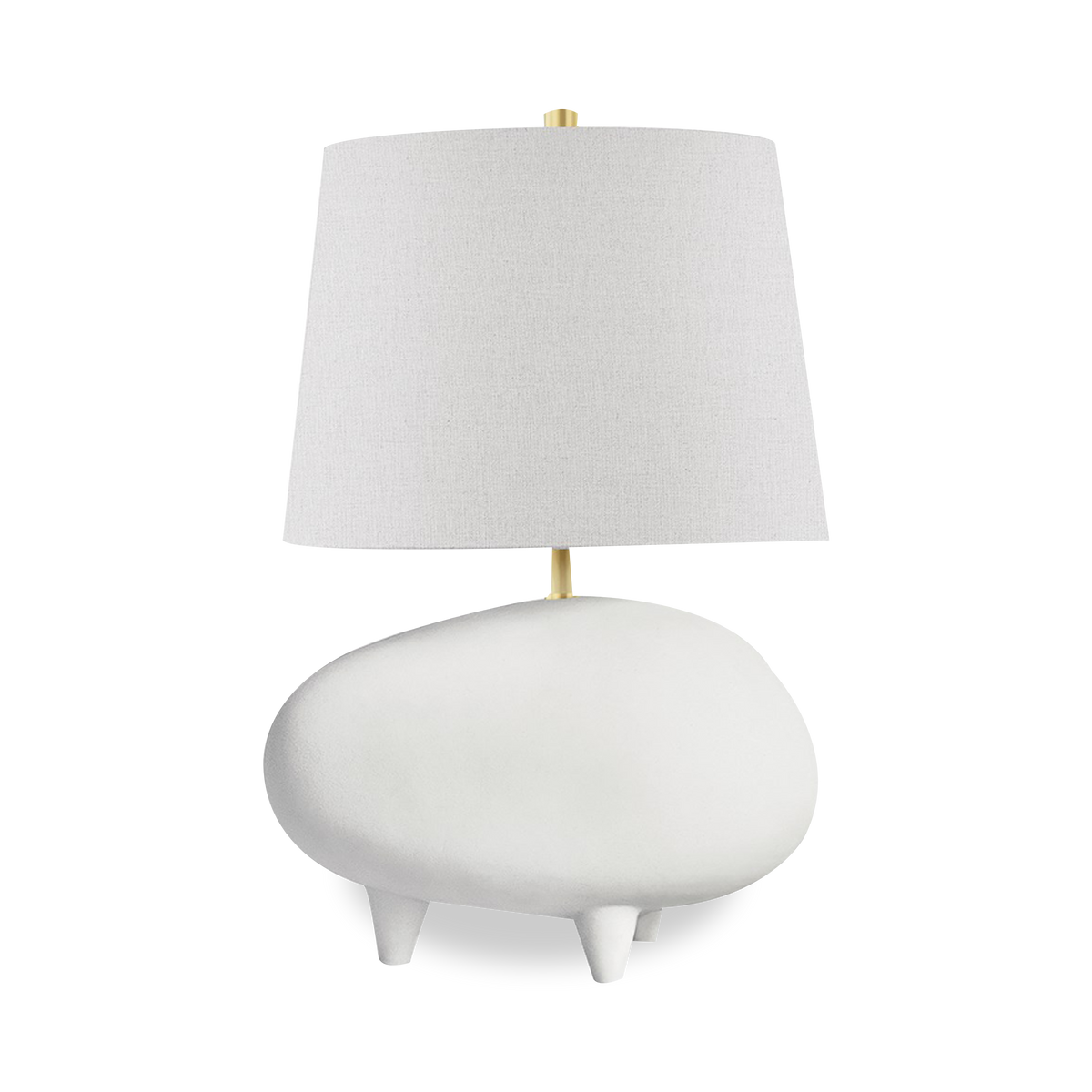 Tiptoe Table Lamp