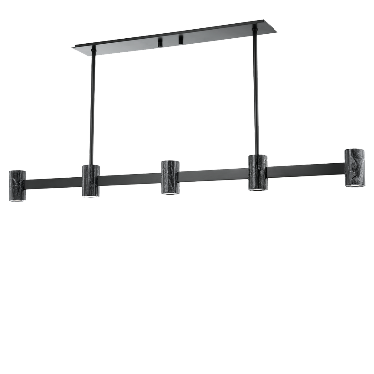 Predock Ceiling Light