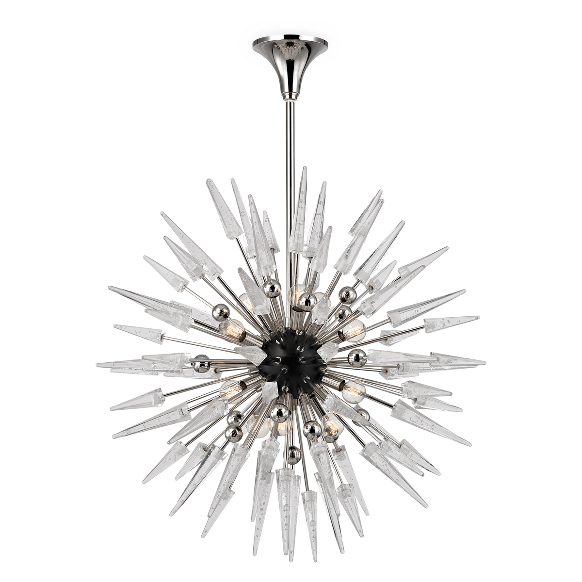 Sparta 12L Ceiling Light
