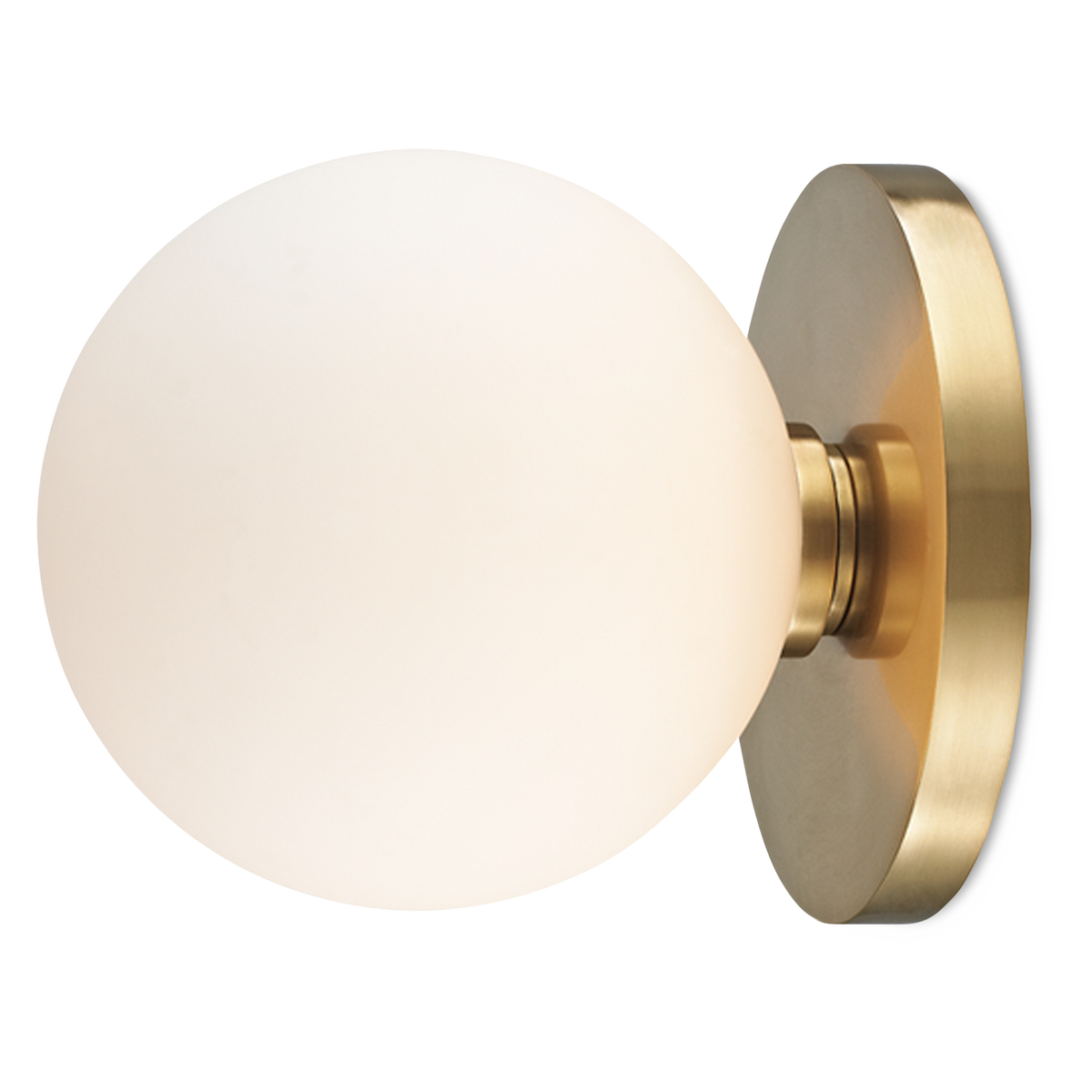 Baird Single Wall Light