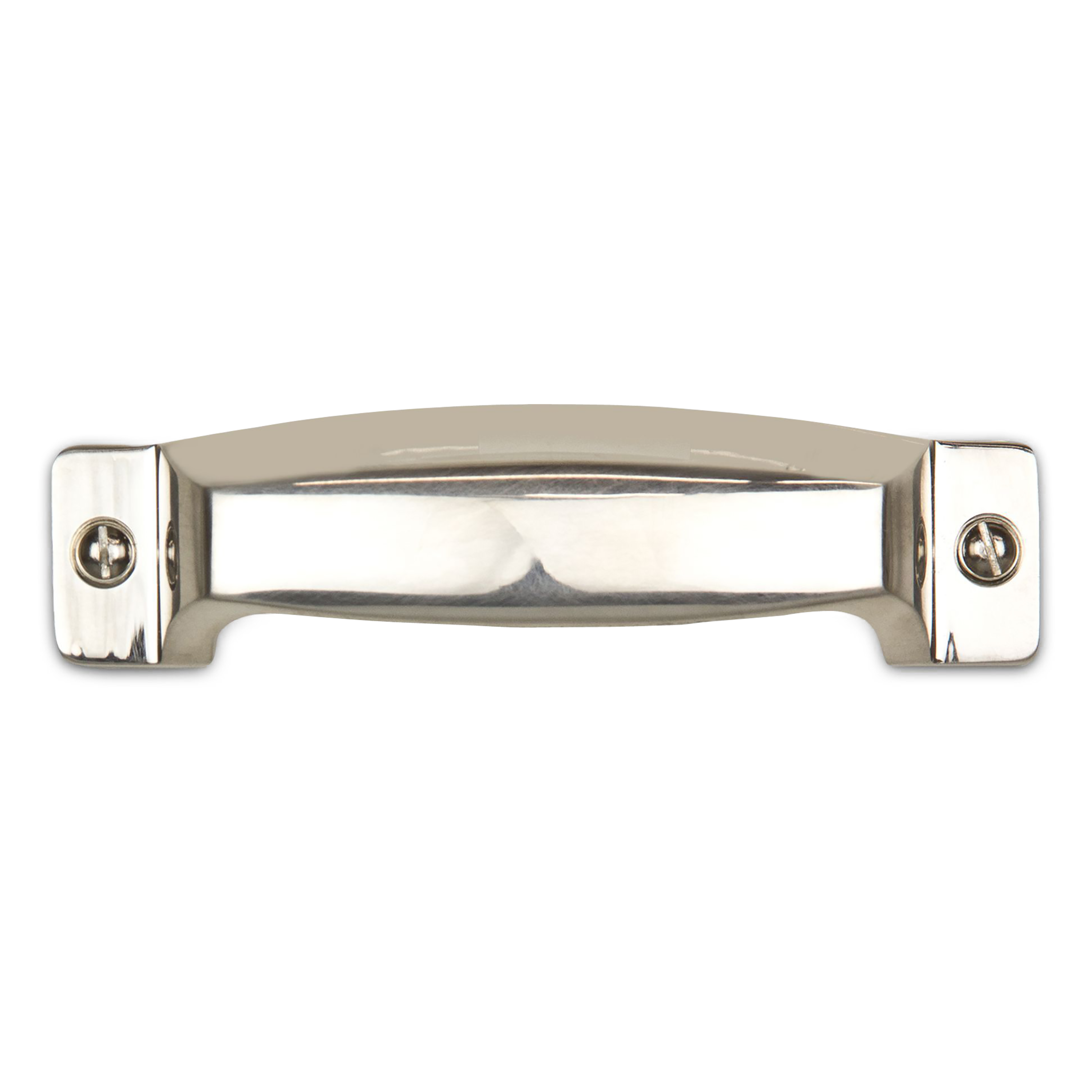 The Hudson collection features clean lines and sleek designs that complement any contemporary or transitional decor.