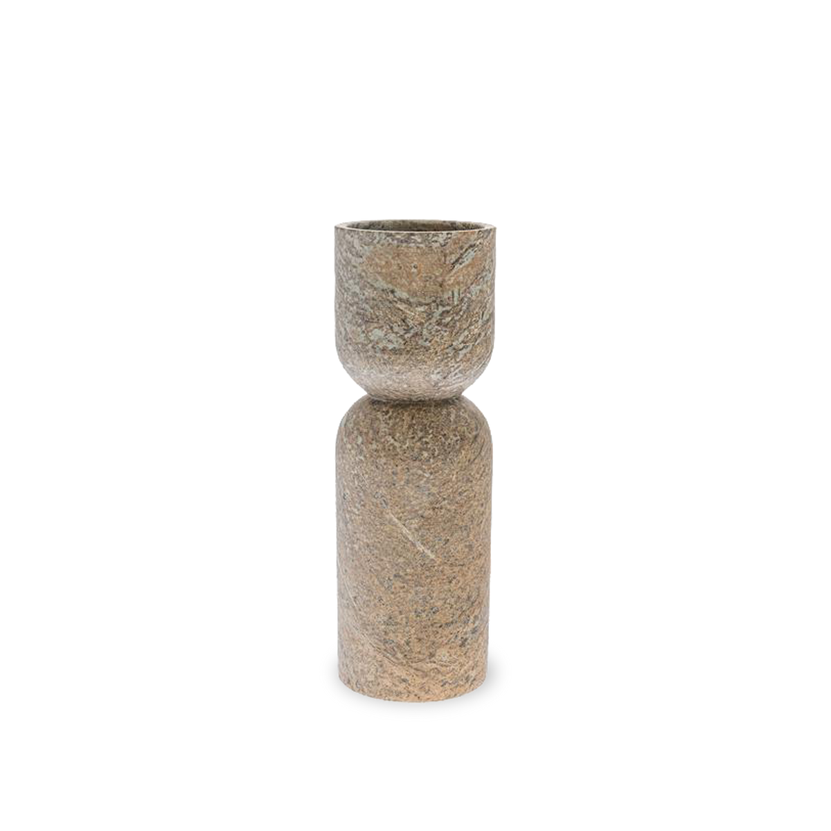 Totem 01 Vase