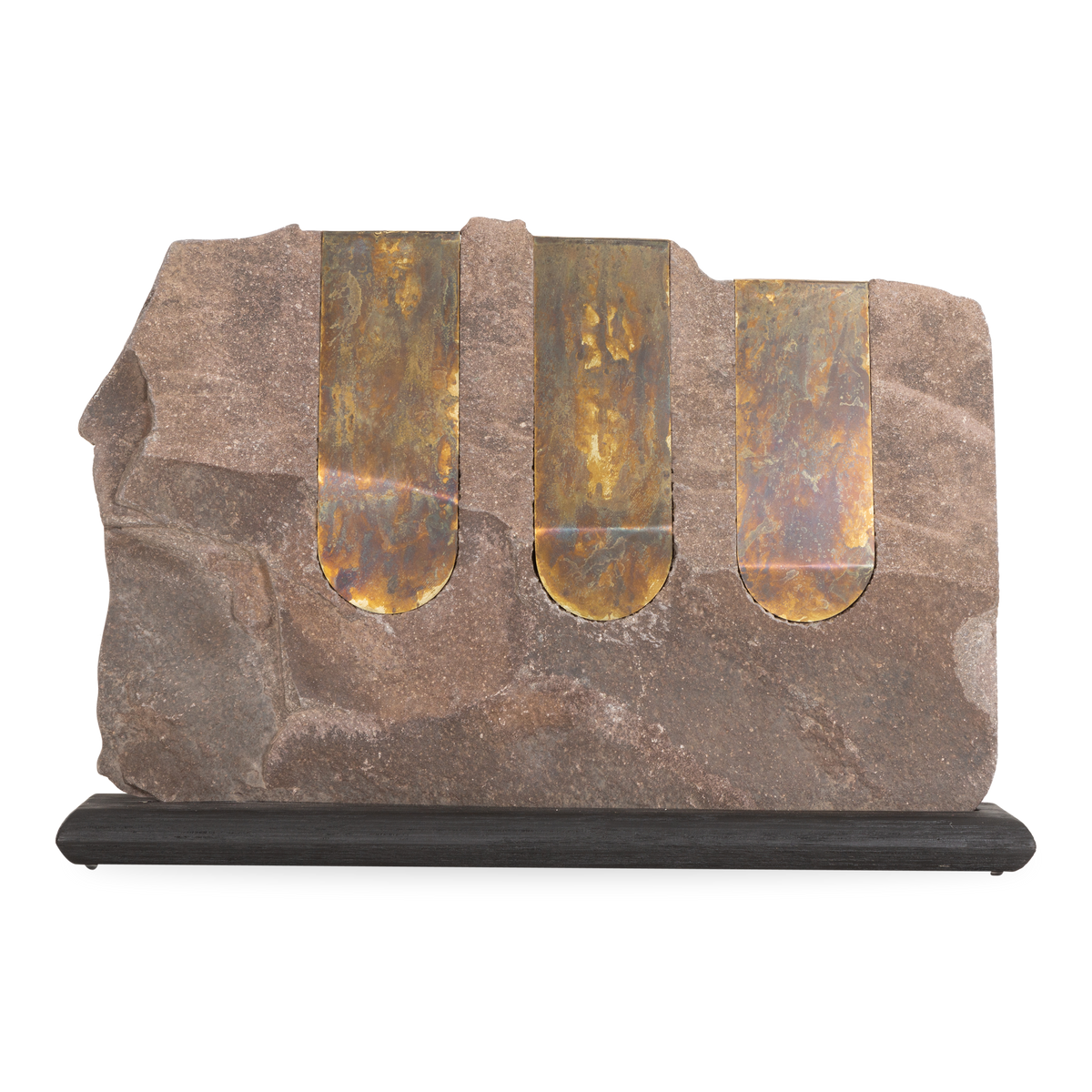 Stone Sculpture No. I