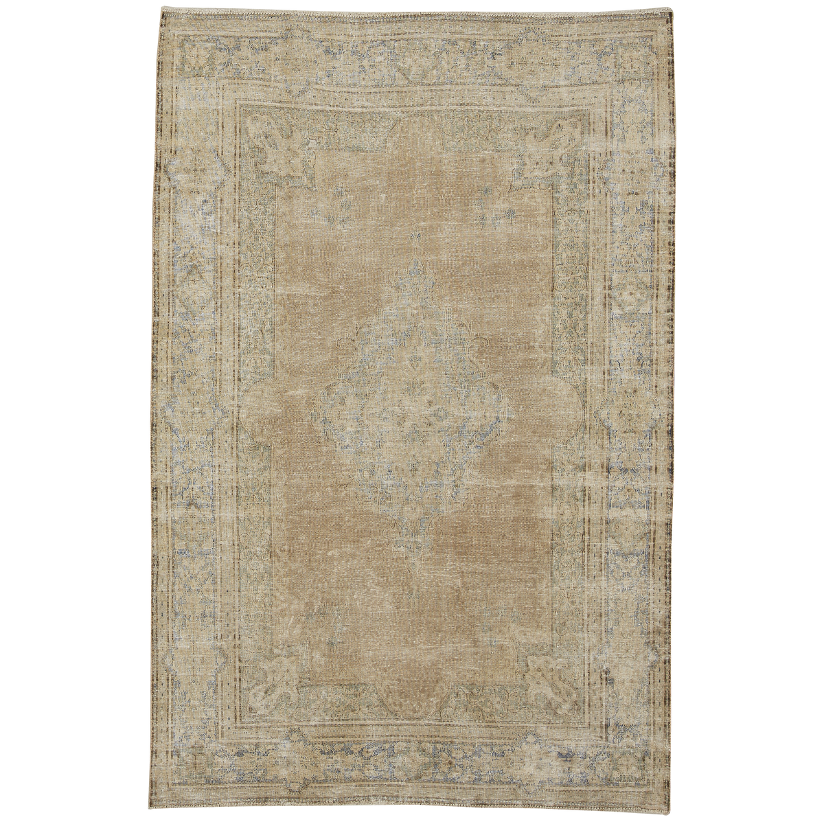 Vintage Kerman Beige