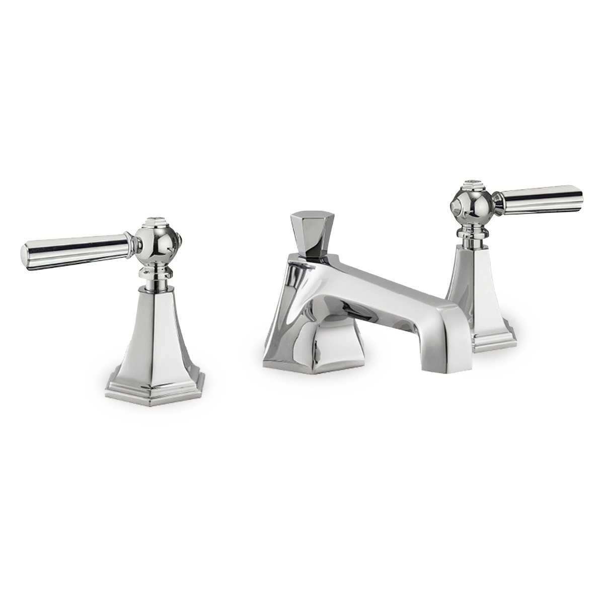 Waldorf L Faucet