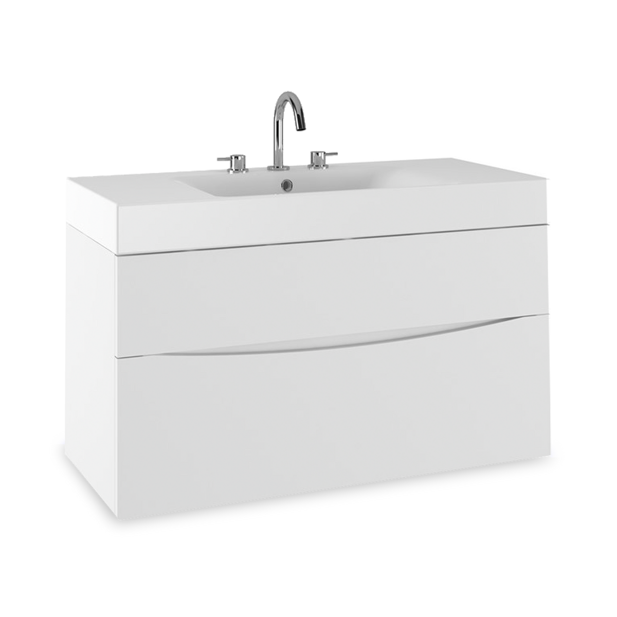 Crosswater Mpro 39