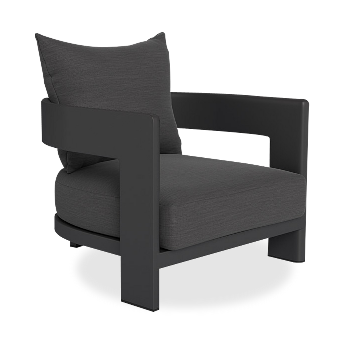 Victoria Lounge Chair