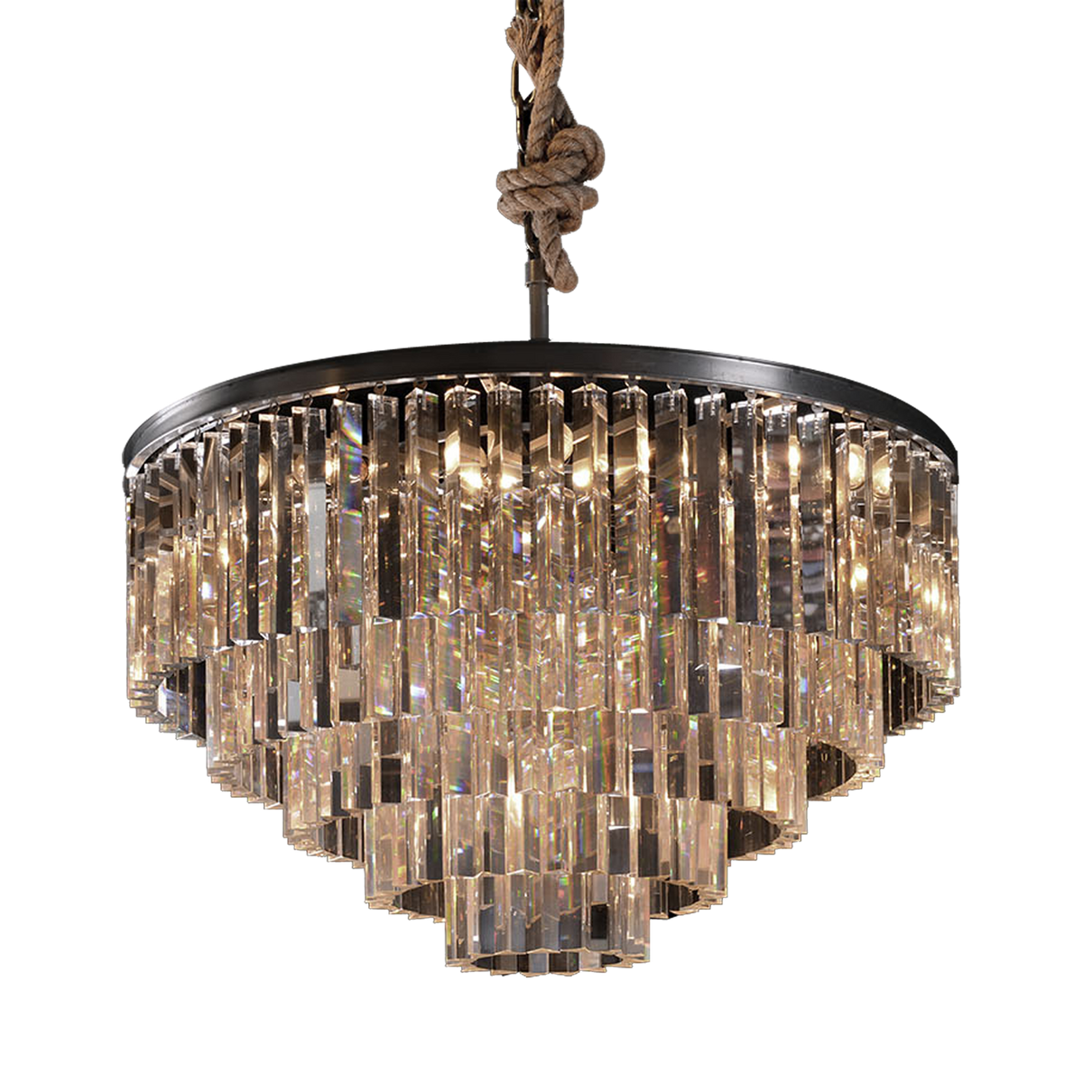 Odeon Pendant