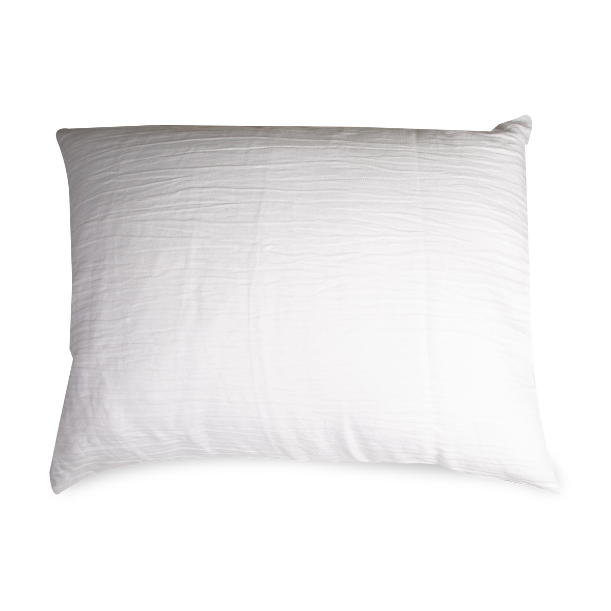Vintage Linen Pillow