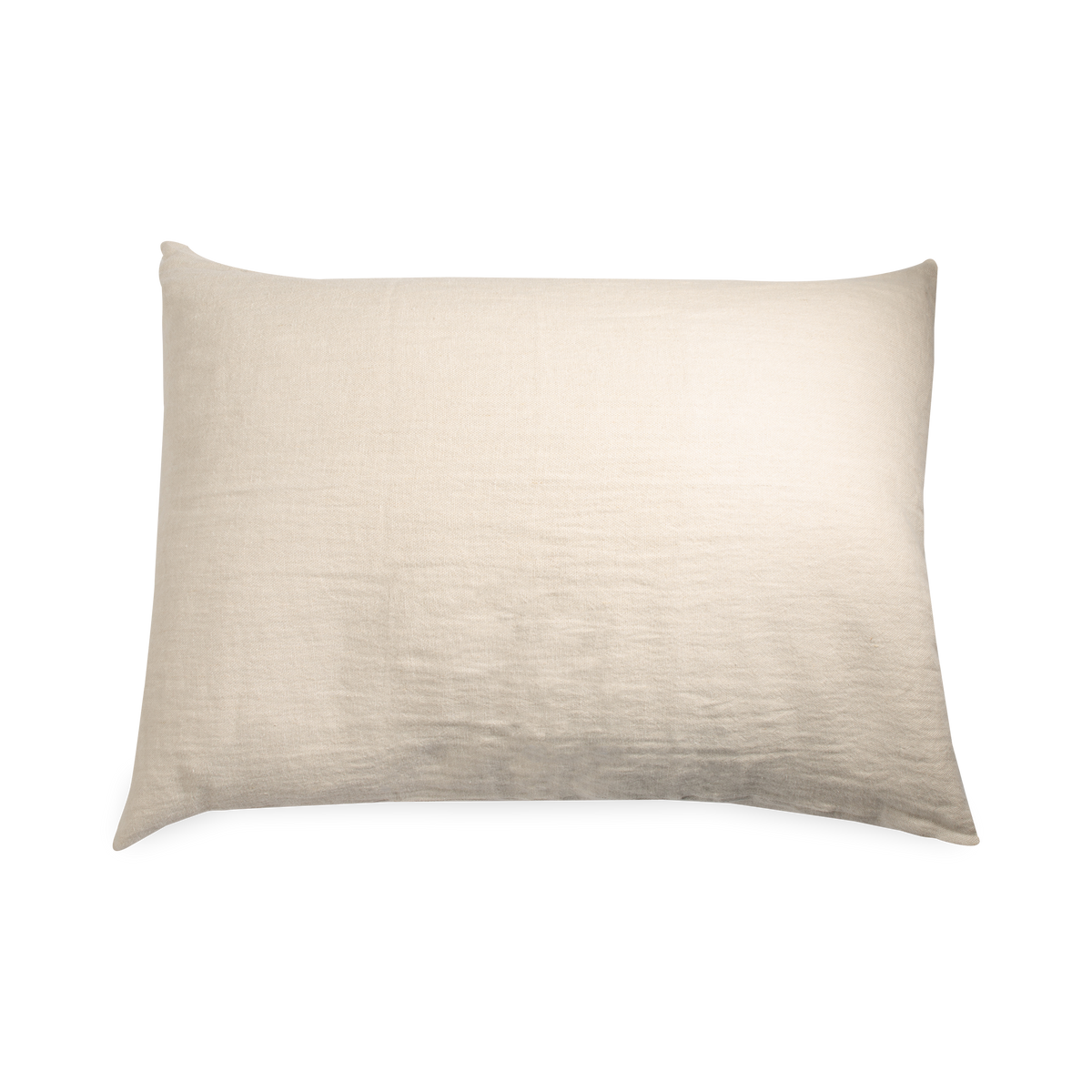 Vintage Linen Pillow