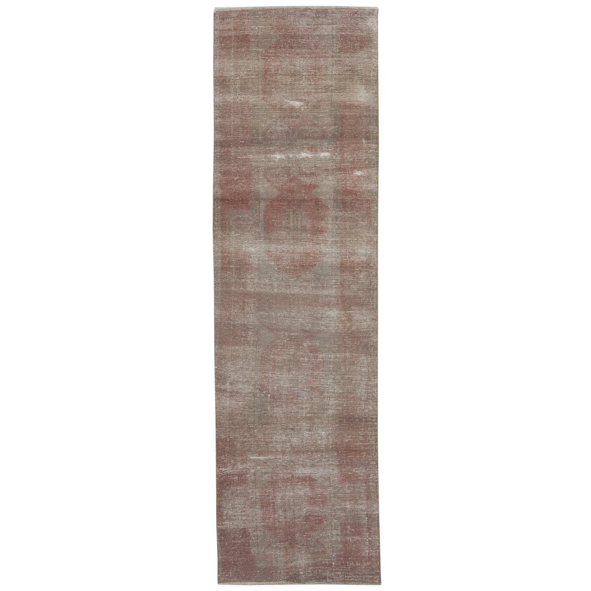 Vintage Carpet 4758