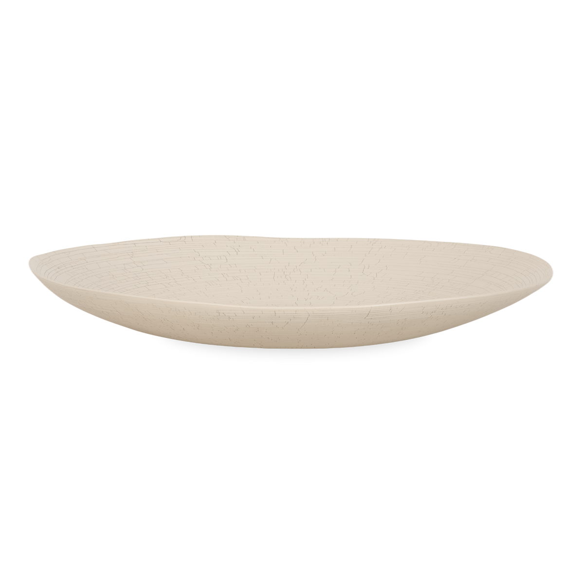 Shell Platter